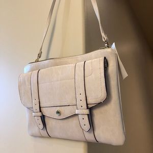 Steve Madden crossbody bag